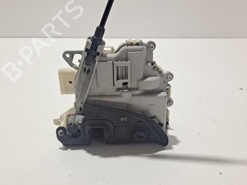 Rear right lock SEAT ALTEA (5P1) 1.6 TDI | BP8177766C99 