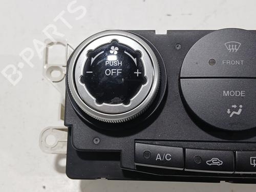 Airco bedieningspaneel MAZDA CX-7 (ER)  | BP30773790I5 