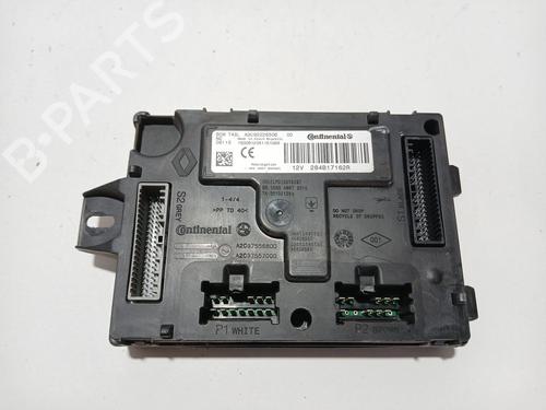 Elektronische module DACIA LOGAN II 1.2 LPG (75 hp) 28708579
