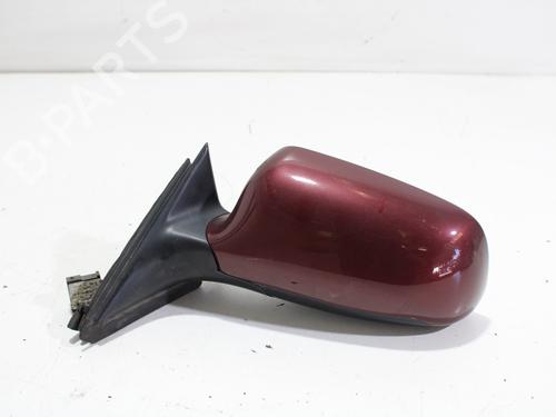 Left mirror AUDI A3 (8L1) 1.9 TDI | BP18881909C26 