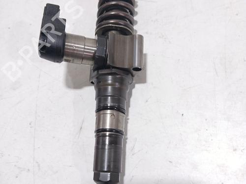 Injector VW PASSAT B6 (3C2) 2.0 TDI 16V | BP38597173M100 - Image 2