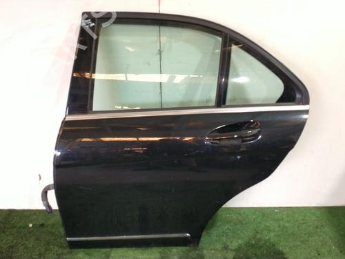 Used Left rear door Left rear door 36889320 36889320