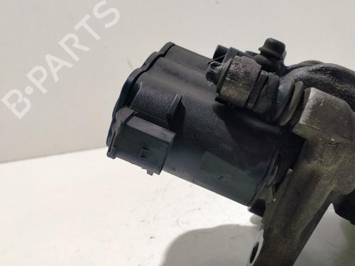 Left rear brake caliper MERCEDES-BENZ CLA Shooting Brake (X118) CLA 220 d (118.614) | BP12555105M107 
