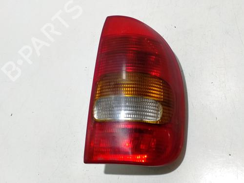 Right taillight OPEL CORSA B (S93) 1.4 i 16V (F08, F68, M68) | BP12514196C35 