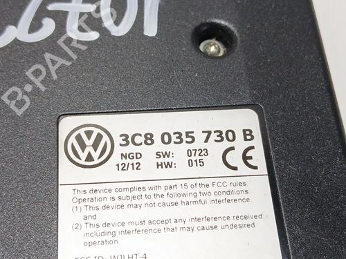 Electronic module VW EOS (1F7, 1F8) 2.0 TDI 16V | BP30052695M83 