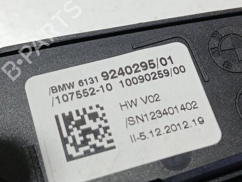 Switch BMW X3 (F25) xDrive 20 d | BP29158116I30 