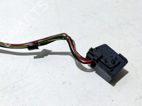 Left mirror BMW 5 (E39) 528 i | BP11293871C26 