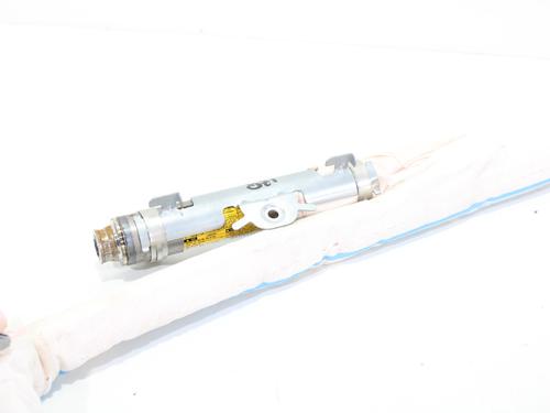 Left curtain airbag SKODA RAPID Spaceback (NH1) 1.2 TSI | BP15408058C11 