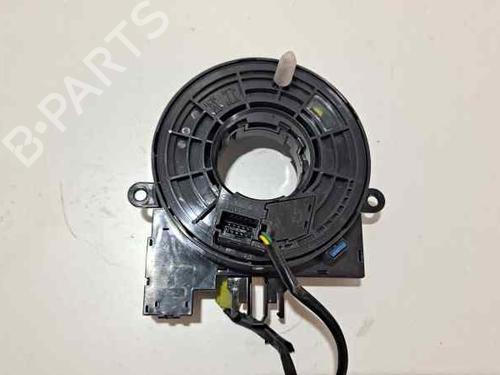 Squib airbag NISSAN QASHQAI II SUV (J11, J11_)  | BP6298761C102 
