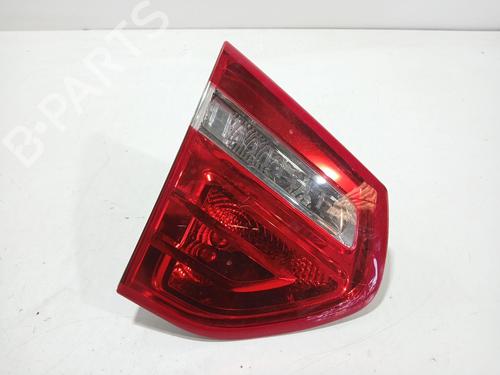 Used Left tailgate light Left tailgate light CITROËN C4 Picasso I MPV (UD_) 1.6 HDi (109 hp) 34193505 34193505
