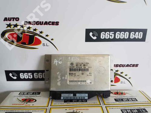 Used Control unit AUDI A6 C6 (4F2) 3.0 TDI quattro (225 hp) 5137406