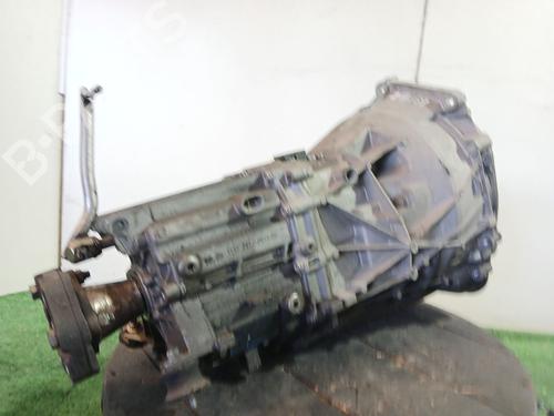 Gearbox BMW 1 (E87) 118 d | BP29609640M3 - Image 3