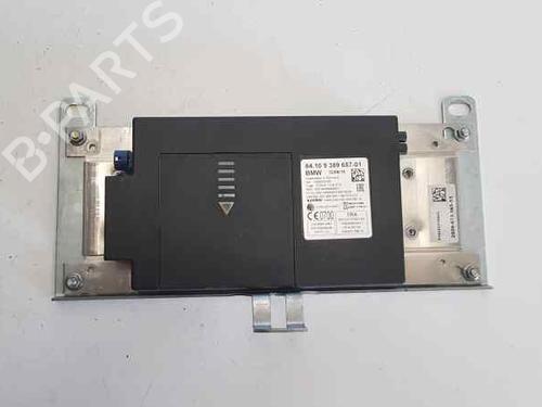 Elektronisk modul BMW 5 Touring (F11) 520 d (184 hp) 6069687