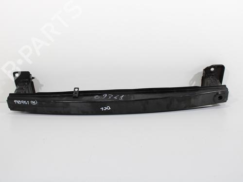 Used Front bumper reinforcement SKODA RAPID (NH3, NK3, NK6) 1.6 TDI (115 hp) 12514345