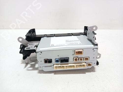 Electronic module LEXUS ES (_Z10_, _A10_, _H10_) 250 (AXZA10) | BP28810183M83