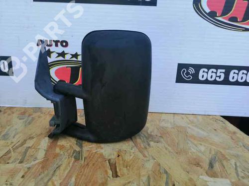 Left mirror MERCEDES-BENZ SPRINTER 3-t Van (B903)  | BP5248470C26 