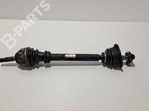 Used Left front driveshaft RENAULT 9 (L42_) 1.4 (L422, L42C) (60 hp) 6321584
