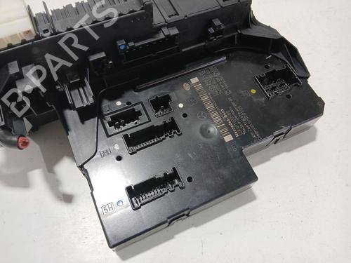 Fuse box MERCEDES-BENZ C-CLASS (W204) C 200 CDI (204.001) | BP38754931E1 - Image 3