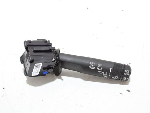 Used Steering column stalk OPEL CORSA E (X15) [2014-2025]  19126824