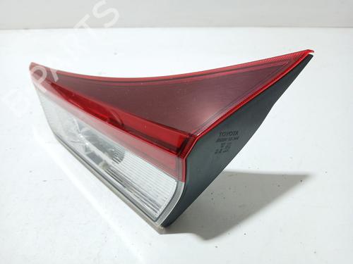 Right tailgate light TOYOTA AURIS (_E18_) 1.8 Hybrid (ZWE186_, ZWE186R) | BP30143997C80 