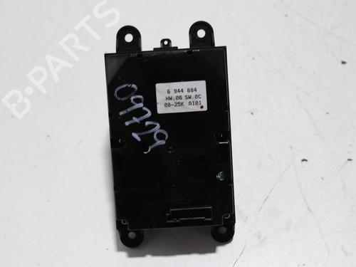 Switch BMW 5 (E60) 520 d | BP21385988I30 