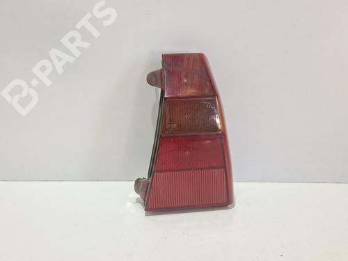 Right taillight CITROËN AX (ZA-_) 11 (60 hp) 10483888