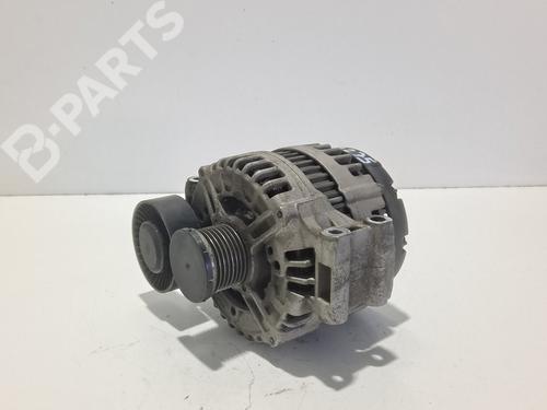 Used Alternator Alternator BMW 1 (E81) 116 i (122 hp) 11142811 11142811