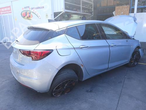 Left tailgate light OPEL ASTRA K (B16) 1.6 CDTi (68) | BP39652134C79 - Image 8