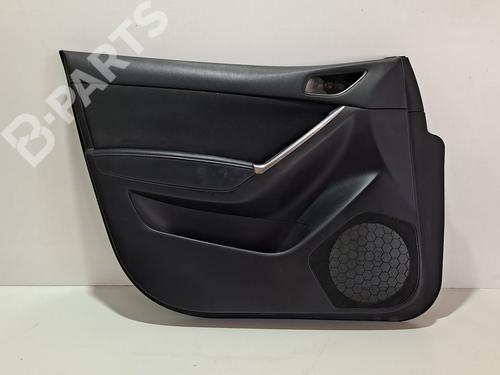 left-front-door-panel-mazda-cx-5-kf-22-d-ka0g68450-2016-10158408 main image