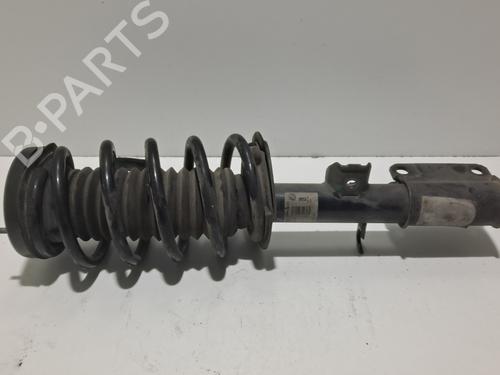 Used Left front shock absorber BMW X5 (E53) 3.0 d (218 hp) 11177081