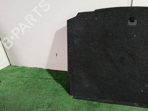 Luggage compartment floor TOYOTA AURIS (_E18_) 1.8 Hybrid (ZWE186_, ZWE186R) | BP30149704I33