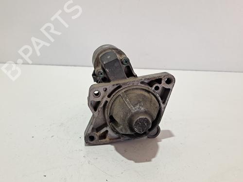Starter NISSAN X-TRAIL II (T31) 2.0 dCi | BP5134848M8 