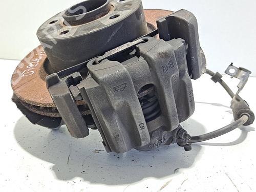 Left front steering knuckle BMW 1 (E87) 120 d | BP8677967M25 