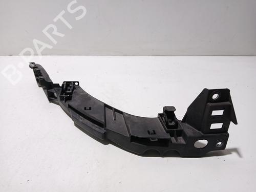 Used Right headlight support VW POLO V (6R1, 6C1) 1.6 TDI (90 hp) 30149712