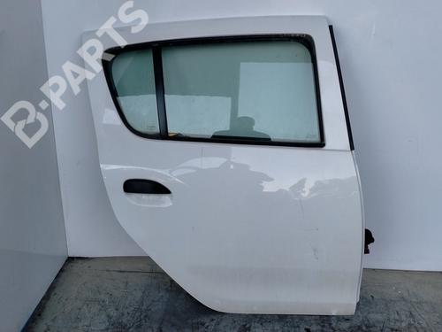 Used Right rear door Right rear door DACIA LOGAN MCV II TCe 90 LPG (90 hp) 11198537 11198537