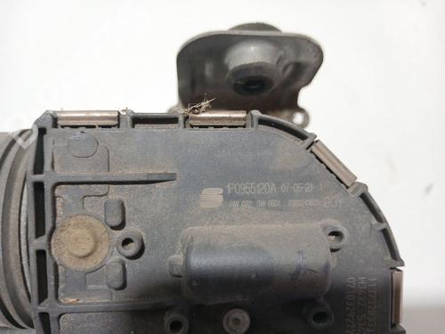Front wiper motor SEAT LEON (1P1) 1.9 TDI | BP24737484M29 