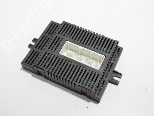 Used Electronic module BMW 5 (E60) 520 d (177 hp) 21140744
