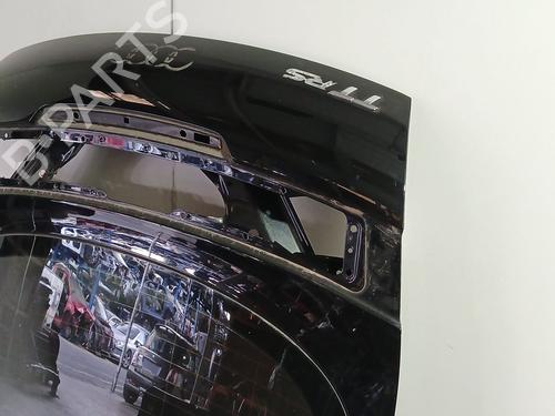 Bakluke CC/Kombi-Kupé AUDI TT (8J3) 2.0 TDI quattro | BP29924223C6 