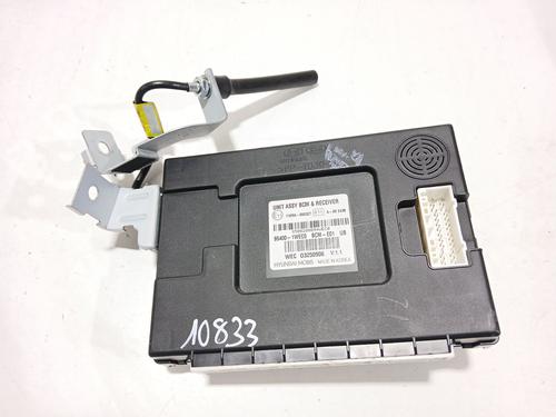 Used Electronic module KIA RIO III (UB) 1.1 CRDi (75 hp) 31800693