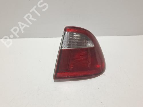 Used Right taillight SEAT CORDOBA (6K1, 6K2) 1.6 i (101 hp) 10753663