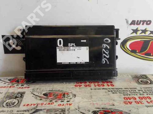Used Electronic module Electronic module SUBARU FORESTER (SH_) 2.0 AWD (SH5) (150 hp) 10239404 10239404