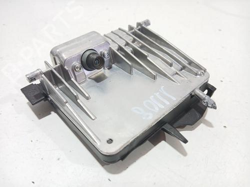 Electronic module MERCEDES-BENZ A-CLASS (W177) A 180 d (177.003) | BP38783901M83 - Image 2