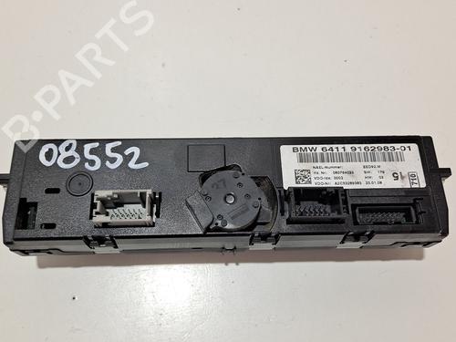 Climate control BMW 1 (E87) 118 d | BP7070769I5 