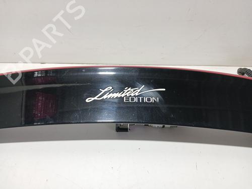 Rear spoiler AUDI TT (8J3) 2.0 TDI quattro | BP29885253C96