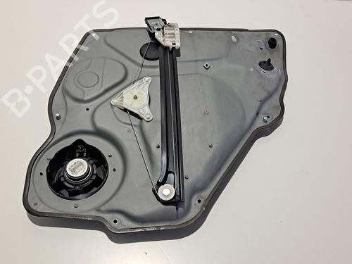 Rear left window mechanism MERCEDES-BENZ A-CLASS (W169) A 180 CDI (169.007, 169.307) | BP8937310C24 