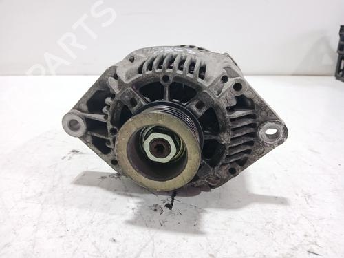 Generator Generator 38724718 38724718