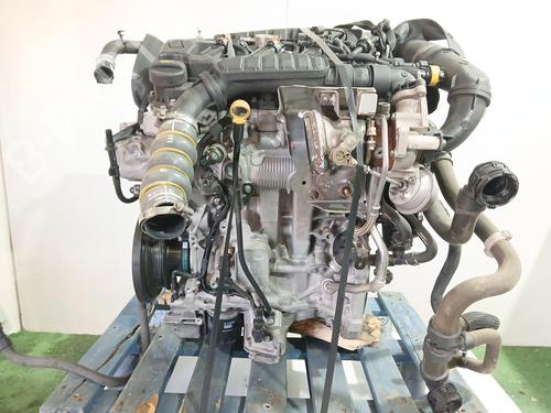 Engine CITROËN C4 II (NC_) 1.2 THP 130 (NCHNYM, NCHNYT) | BP38482500M1 - Image 2
