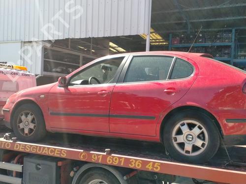 Left headlight SEAT LEON (1M1)  | BP18674337C28 