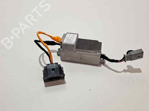 Used Electronic module PEUGEOT 308 II (LB_, LP_, LW_, LH_, L3_) 1.6 HDi / BlueHDi 115 (115 hp) 6146719