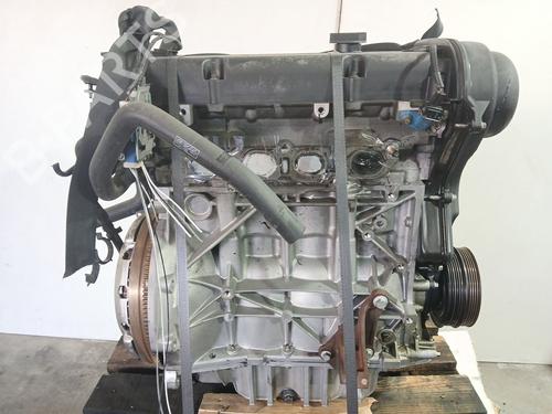 Engine FORD FOCUS II (DA_, HCP, DP) 1.6 | BP39406377M1 - Image 4